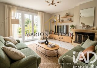  Maison à vendre 8 pièces 113 m²