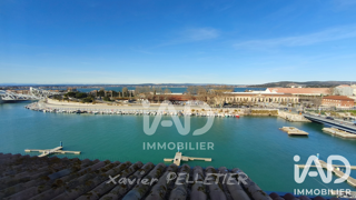  Appartement à vendre 4 pièces 80 m²