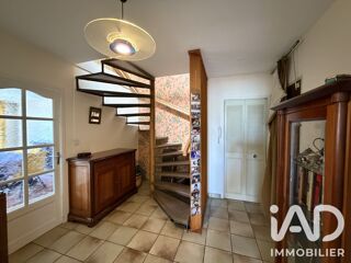  Appartement à vendre 5 pièces 119 m²