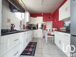  Maison à vendre 5 pièces 148 m²