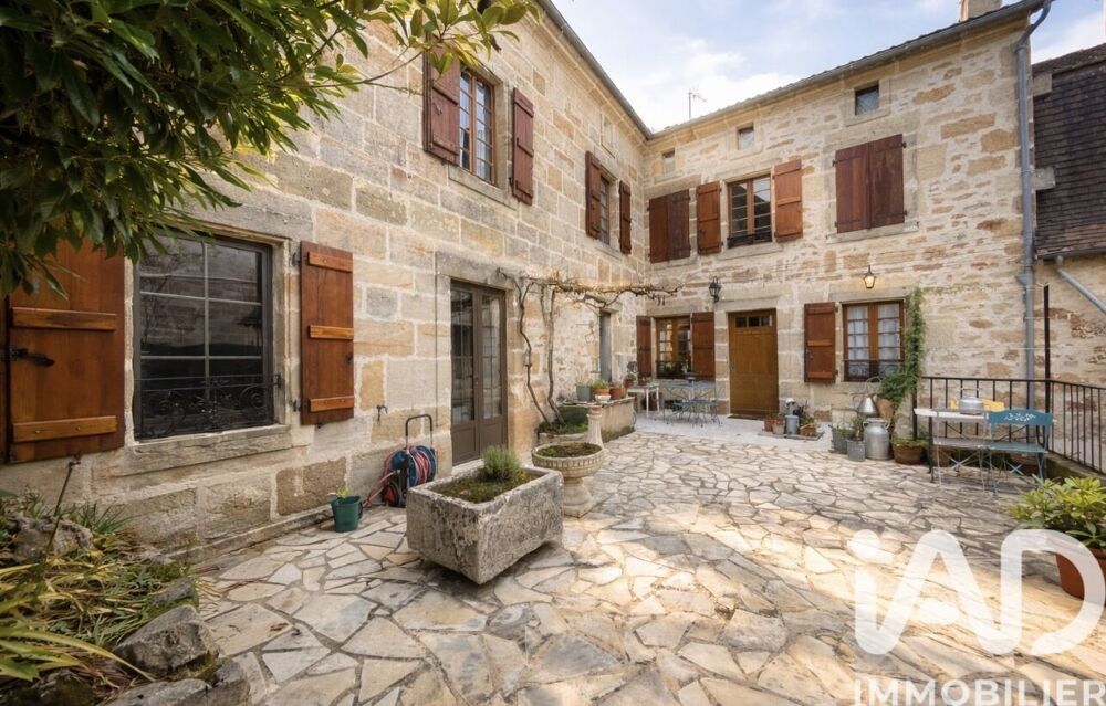 Vente Maison de ville 7 pièces