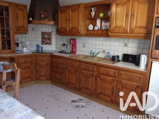  Maison à vendre 5 pièces 90 m²