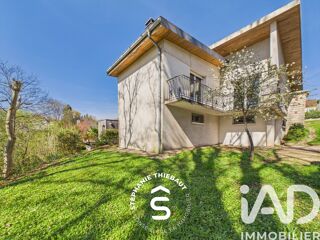  Maison à vendre 6 pièces 120 m²