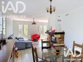 Maison à vendre 6 pièces 123 m²