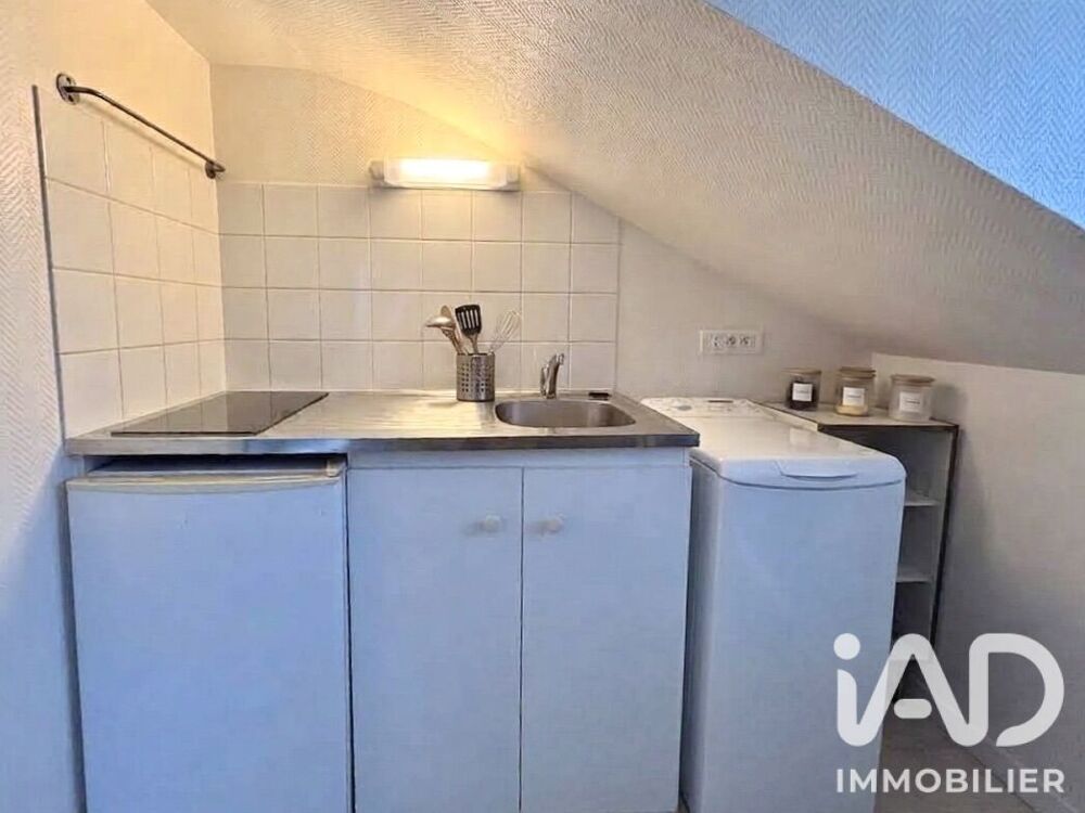 Vente Appartement Vente Appartement 2 pièces Nantes