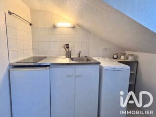 Vente Appartement Vente Appartement 2 pièces Nantes