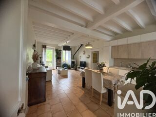  Maison à vendre 5 pièces 122 m²