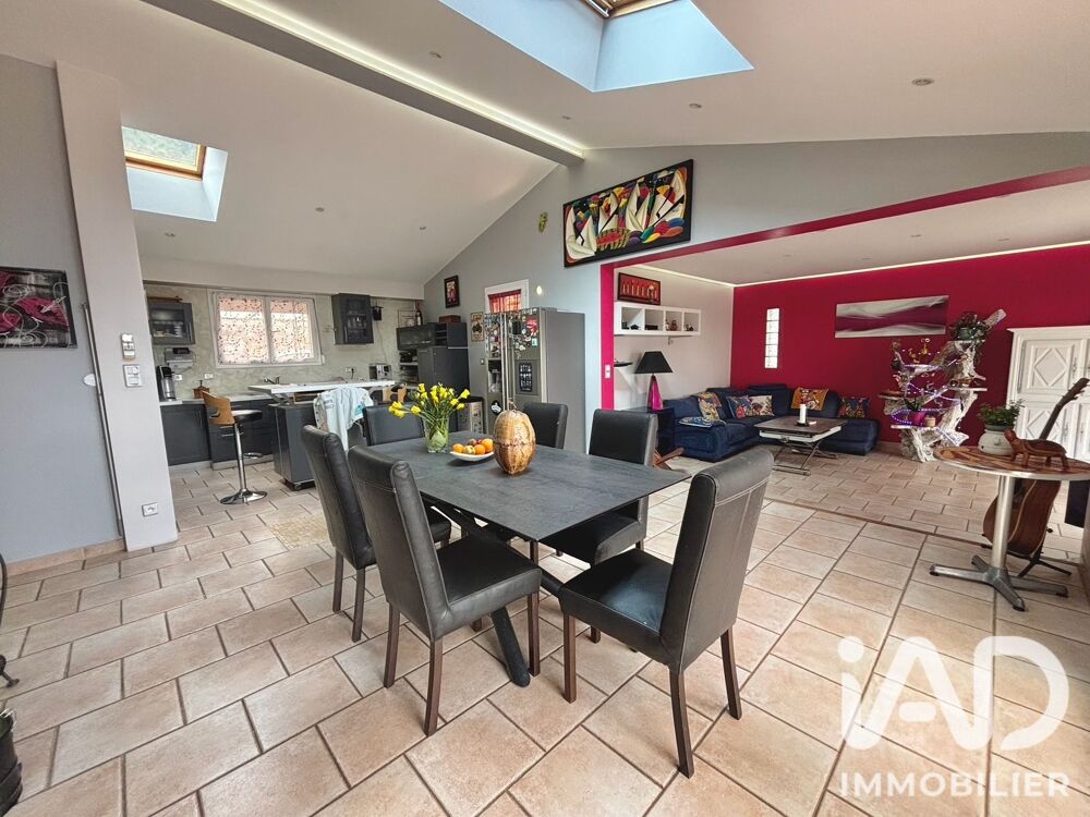 Vente Maison Vente Maison/villa 5 pièces Cuers