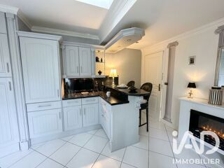  Maison à vendre 7 pièces 195 m²