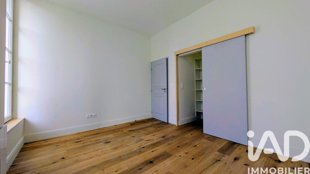 à vendre  Appartement Rochefort (17300)