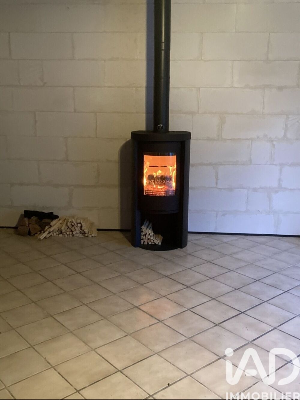 Vente Maison de village 5 pièces