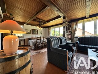  Maison à vendre 6 pièces 164 m²