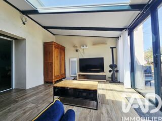  Maison à vendre 5 pièces 121 m²