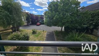  Appartement à louer 3 pièces 60 m²