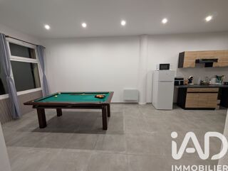  Appartement � vendre 5 pi�ces 87 m�