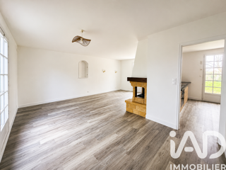  Maison à vendre 6 pièces 131 m²