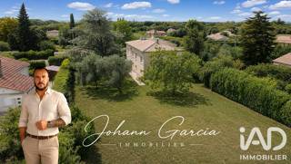 Vente Maison Vente Maison/villa 8 pièces Valréas