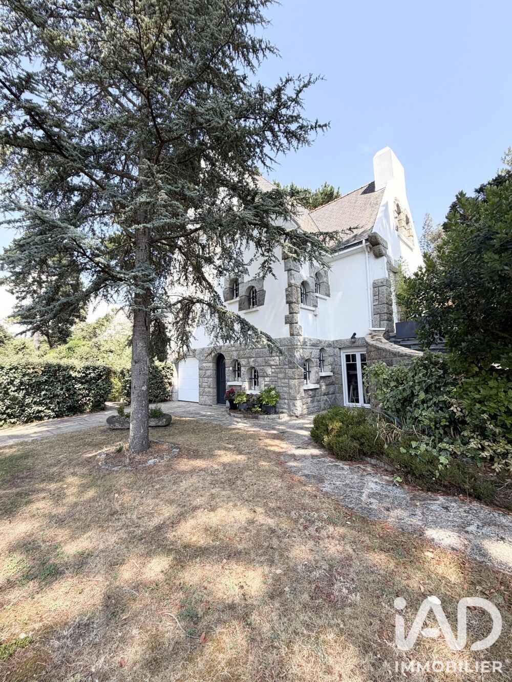 Vente Maison Vente Maison/villa 7 pièces Pornichet