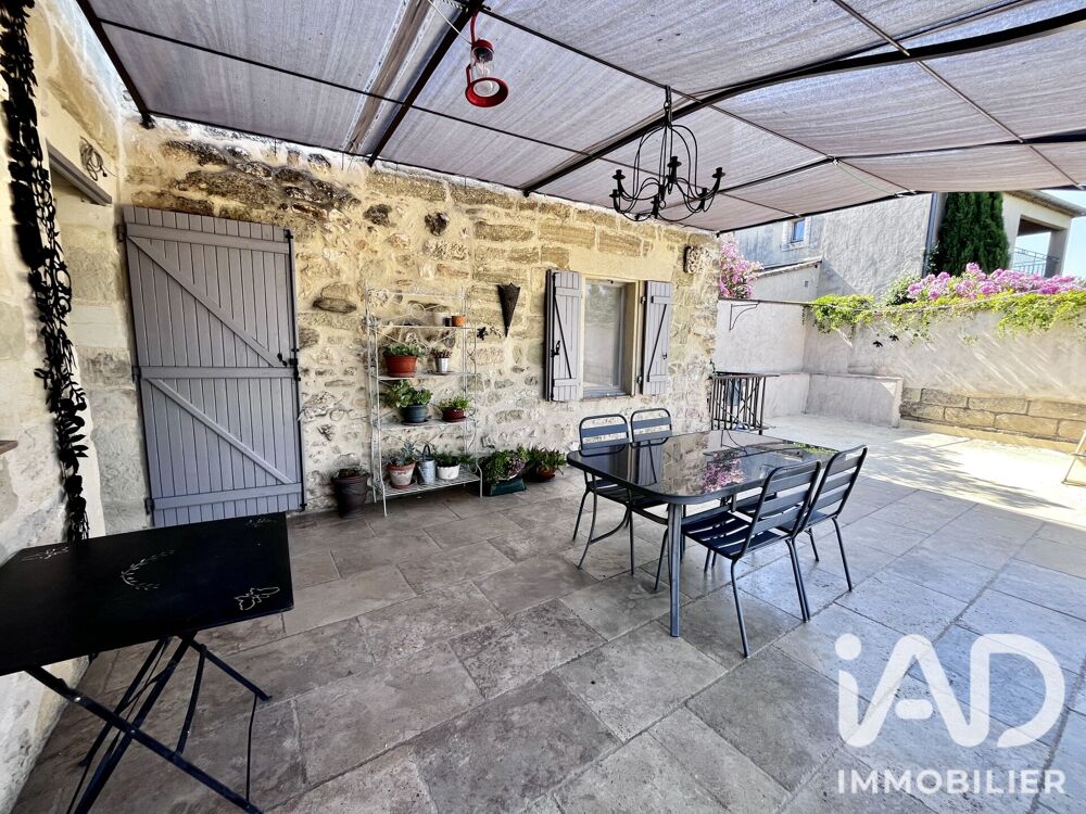 Vente Maison Vente Maison de village 6 pièces Sanilhac-sagriès