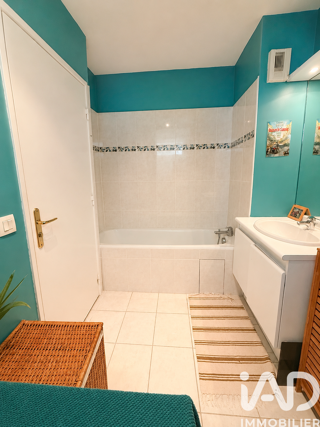  Appartement à vendre 2 pièces 53 m²