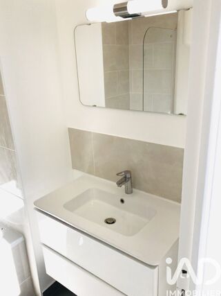  Appartement � louer 1 pi�ce 25 m�