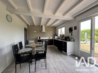  Maison à vendre 5 pièces 97 m²