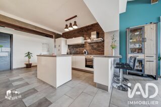  Maison à vendre 5 pièces 107 m²