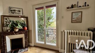  Maison à vendre 8 pièces 172 m²