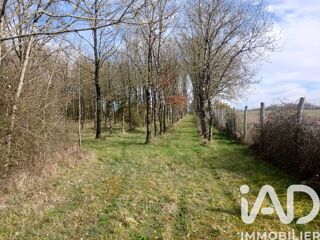  Terrain � vendre 32204 m�