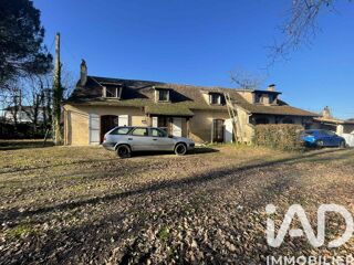  Maison à vendre 6 pièces 137 m²
