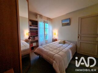  Appartement à vendre 2 pièces 35 m²