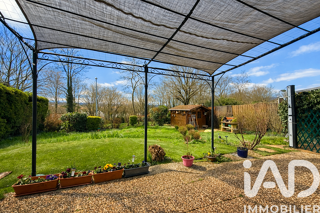  Maison à vendre 5 pièces 106 m²