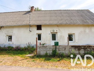  Maison à vendre 3 pièces 74 m²