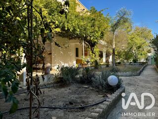  Maison à vendre 8 pièces 180 m²