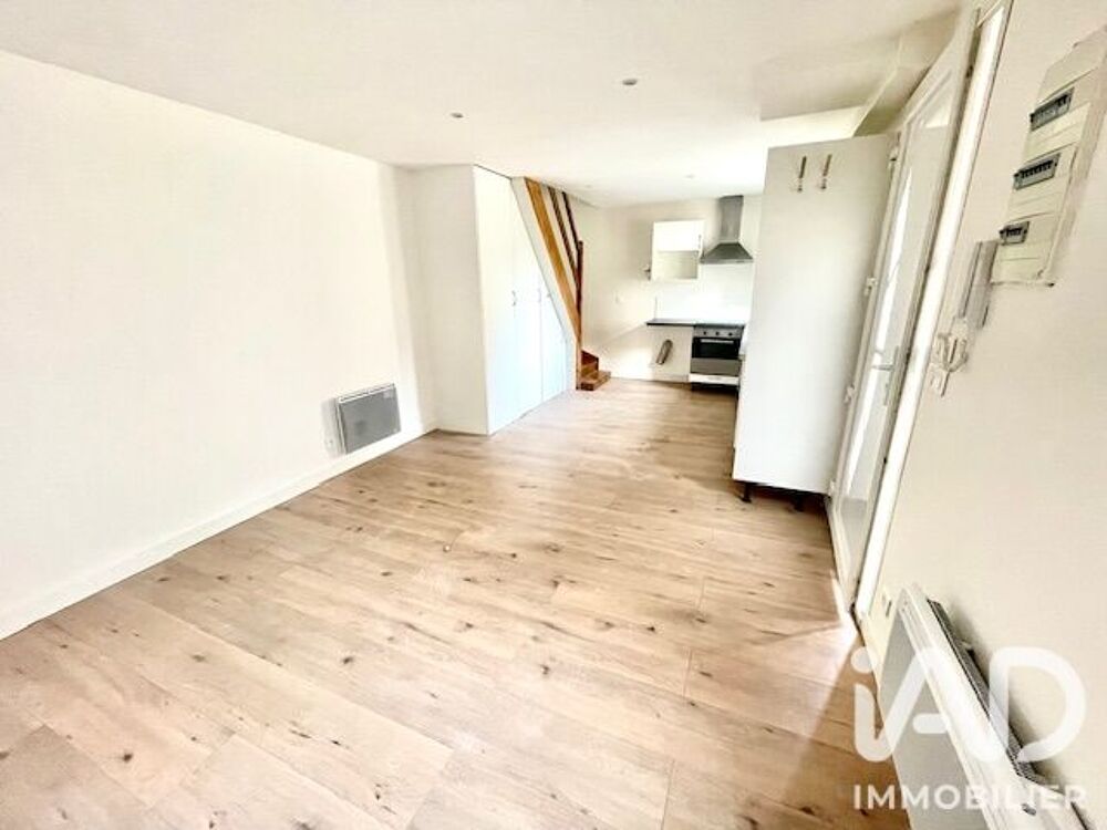 Vente Maison Vente Pavillon 3 pièces Villeneuve-le-roi
