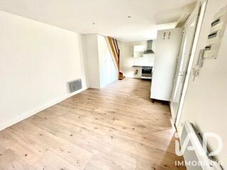 Vente Maison Vente Pavillon 3 pièces Villeneuve-le-roi