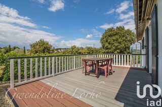  Maison à vendre 6 pièces 225 m²