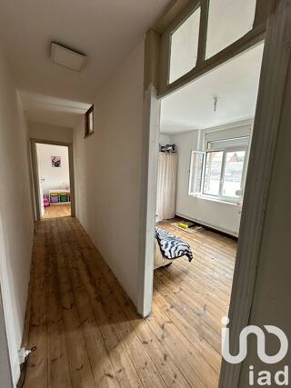  Maison � vendre 6 pi�ces 130 m�
