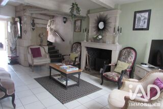  Maison à vendre 6 pièces 130 m²