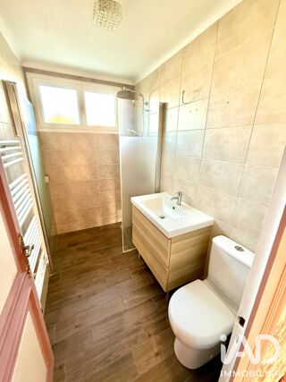 Vente Maison Vente Maison traditionnelle 6 pièces Saint-nazaire