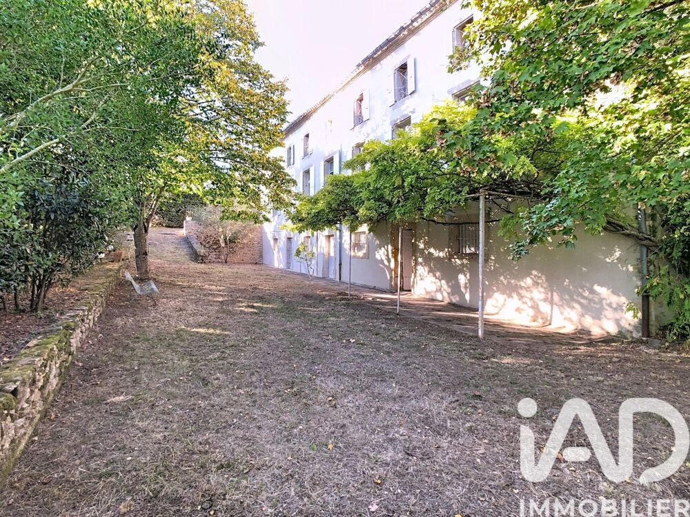 à vendre  Maison Salles-sur-l'Hers (11410)