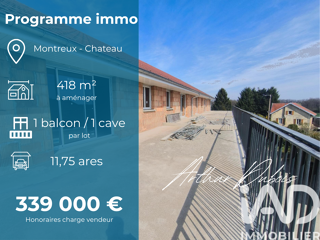  Appartement à vendre 4 pièces 418 m²
