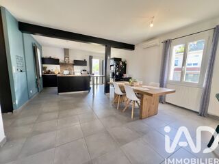  Maison à vendre 3 pièces 95 m²