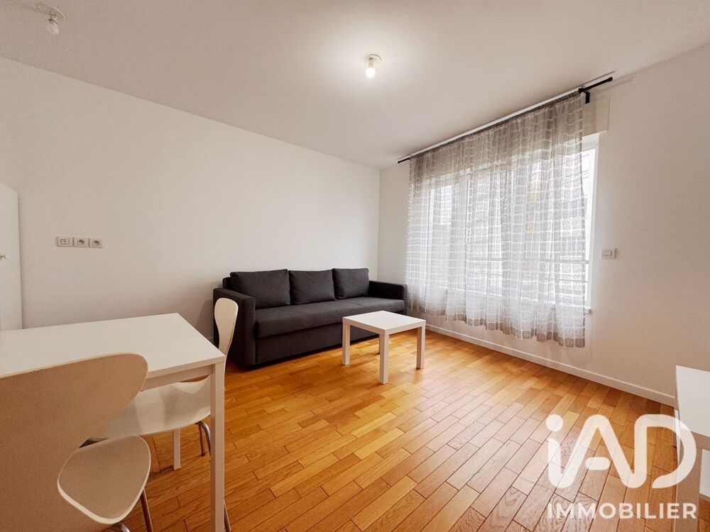 Location Appartement Location Appartement 1 pièce Issy-les-moulineaux