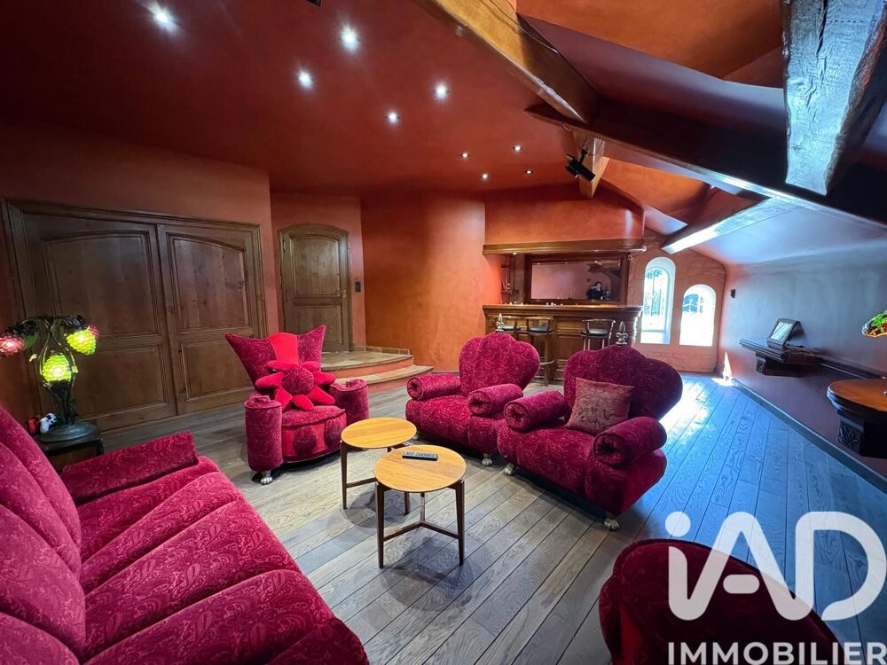 � vendre  Maison Champcueil (91750)