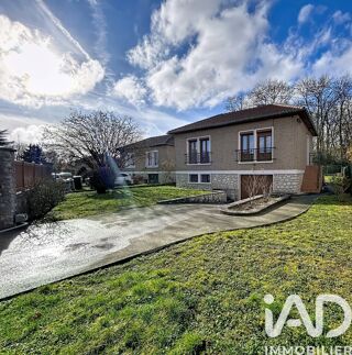  Maison à vendre 5 pièces 81 m²