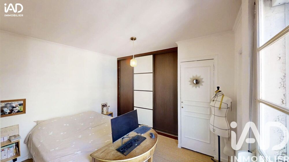 � vendre  Appartement Vincennes (94300)