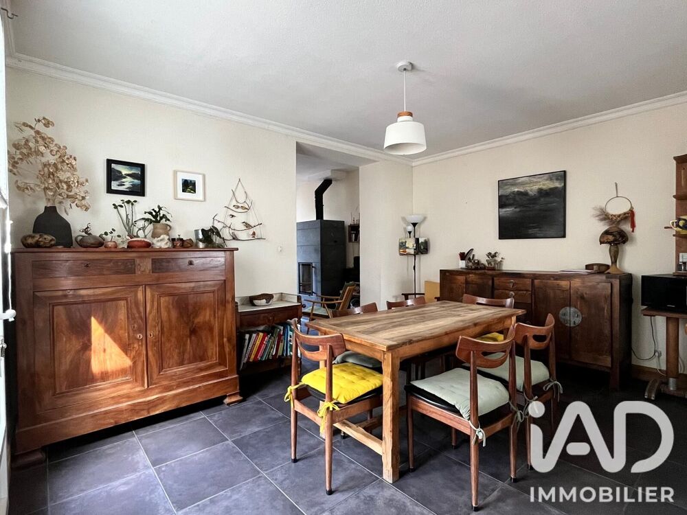 Vente Maison Vente Maison de ville 7 pièces Tours