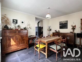  Maison à vendre 7 pièces 120 m²