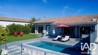 Vente Maison Vente Maison/villa 5 pièces Servian
